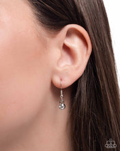 Load image into Gallery viewer, Modular Maven - White - Paparazzi Accessories