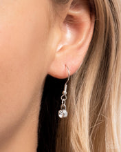 Load image into Gallery viewer, Dominant Dignity - White - Paparazzi Accessories