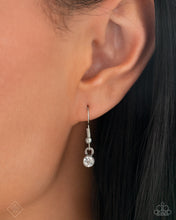 Load image into Gallery viewer, Sentimental Sunset - White - Paparazzi Accessories