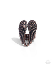 Load image into Gallery viewer, Angelic Actress - Copper - Paparazzi Accessories