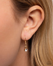 Load image into Gallery viewer, Endless Faith - Gold - Paparazzi Accessories