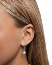 Load image into Gallery viewer, Coastal Cameo - Blue - Paparazzi Accessories