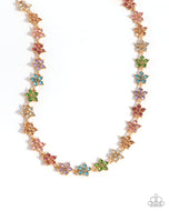 Floral Field - Multi - Paparazzi Accessories