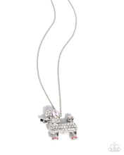 Load image into Gallery viewer, Poodle Pageantry - Pink - Paparazzi Accessories