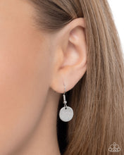 Load image into Gallery viewer, Eternal Embrace - Silver - Paparazzi Accessories