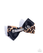 Load image into Gallery viewer, Chasing Cheetah - Brown - Paparazzi Accessories