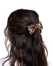 Load image into Gallery viewer, Chasing Cheetah - Brown - Paparazzi Accessories