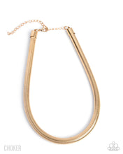 Load image into Gallery viewer, Elementary Elegance - Gold