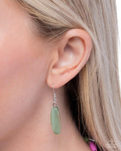Load image into Gallery viewer, Milky Mambo - Green - Paparazzi Accessories