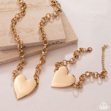 Load image into Gallery viewer, Sweet Start - Complete Look - Paparazzi Accessories