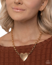 Load image into Gallery viewer, Sweet Start - Complete Look - Paparazzi Accessories