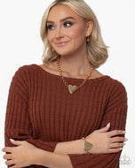 Sweet Start - Complete Look - Paparazzi Accessories