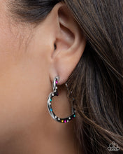 Load image into Gallery viewer, Mosaic Matchmaker - Multi - Paparazzi Accessories