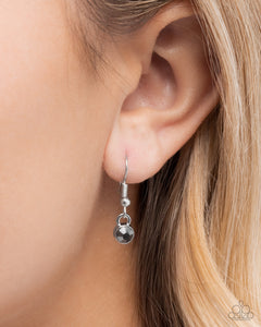 Stellar Spotlight - Silver - Paparazzi Accessories