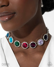 Load image into Gallery viewer, Royal Palette - Multi - Paparazzi Accessories