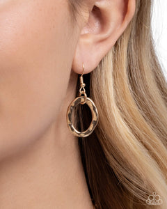 Clover Collection - Black - Paparazzi Accessories