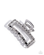 Slow It Down - Black - Paparazzi Accessories