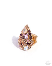 Load image into Gallery viewer, Gatsby Gamut - Pink - Paparazzi Accessories