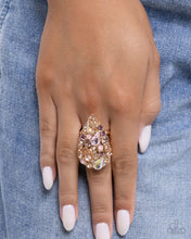 Load image into Gallery viewer, Gatsby Gamut - Pink - Paparazzi Accessories