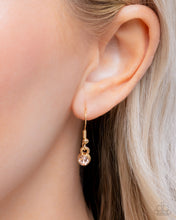 Load image into Gallery viewer, Fancy Formula - Brown - Paparazzi Accessories