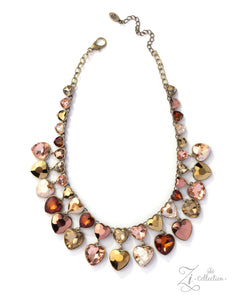 Affectionate - Zi Collection - Paparazzi Accessories