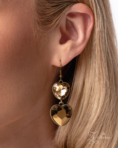 Affectionate - Zi Collection - Paparazzi Accessories