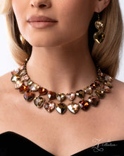 Load image into Gallery viewer, Affectionate - Zi Collection - Paparazzi Accessories
