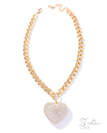 Enamored - Zi Collection - Paparazzi Accessories