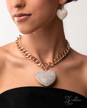 Load image into Gallery viewer, Enamored - Zi Collection - Paparazzi Accessories