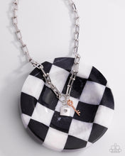 Load image into Gallery viewer, Pep LOCK - Multi - Paparazzi Accessories