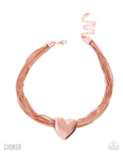 Load image into Gallery viewer, Gathered Galentine - Copper
