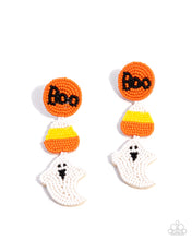 Load image into Gallery viewer, SPOOK-taculer Sashay - Multi - Paparazzi Accessories