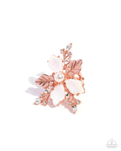 Load image into Gallery viewer, Respectful Radiance - Copper - Paparazzi Accessories