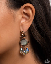 Load image into Gallery viewer, Easygoing Elevation - Copper - Paparazzi Accessories