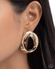 Load image into Gallery viewer, Adorable Announcement - Gold - Paparazzi Accessories