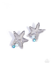 Load image into Gallery viewer, Starfish Sensation - Blue