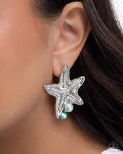 Load image into Gallery viewer, Starfish Sensation - Blue