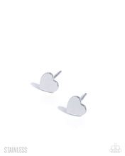 Load image into Gallery viewer, Affectionate Advocate - Silver