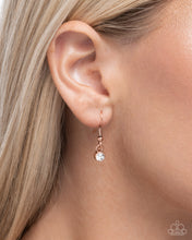 Load image into Gallery viewer, Adventurously Adorned - Copper - Paparazzi Accessories