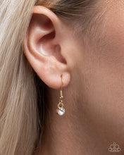 Load image into Gallery viewer, Coquette Cameo - Pink - Paparazzi Accessories