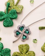 Load image into Gallery viewer, Fortunate Fashion - Green - Paparazzi Accessories