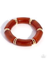 Photo Ready - Orange - Paparazzi Accessories