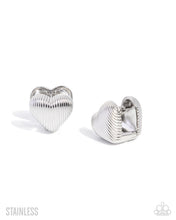 Load image into Gallery viewer, Affectionate Avenue - Silver