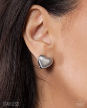 Load image into Gallery viewer, Affectionate Avenue - Silver
