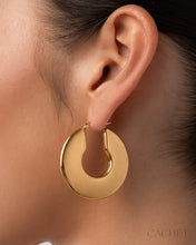 Load image into Gallery viewer, Glide - 18K Gold