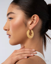 Load image into Gallery viewer, Glide - 18K Gold