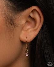 Load image into Gallery viewer, Circulated Chic - Pink - Paparazzi Accessories