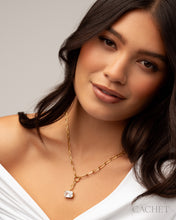 Load image into Gallery viewer, Crysta - 18K Gold