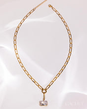 Load image into Gallery viewer, Crysta - 18K Gold