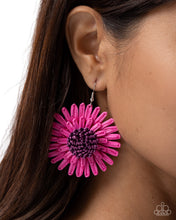 Load image into Gallery viewer, Crafted Color - Pink - Paparazzi Accessories